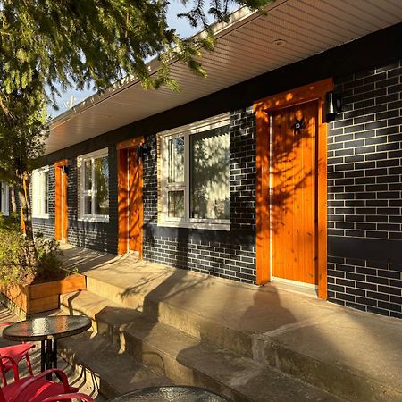 Motel Boutique Hygge באי-סנט-פול מראה חיצוני תמונה