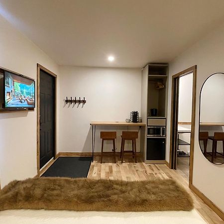 Motel Boutique Hygge באי-סנט-פול מראה חיצוני תמונה