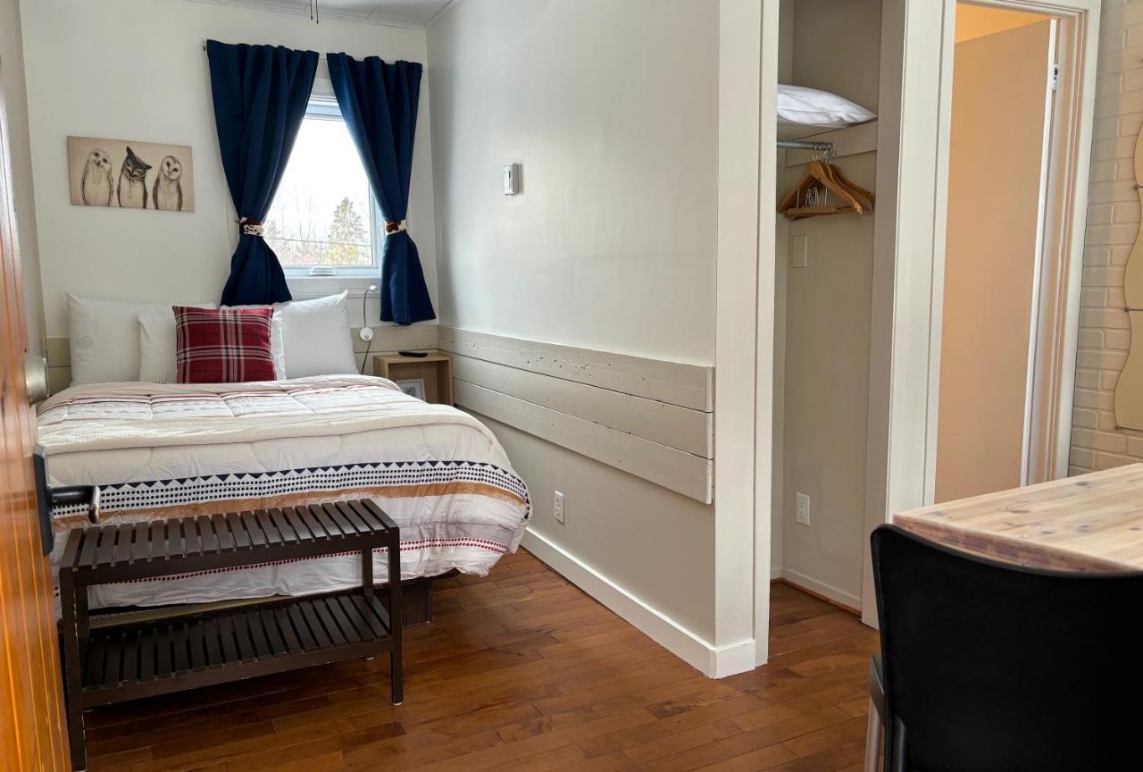 Motel Boutique Hygge באי-סנט-פול מראה חיצוני תמונה