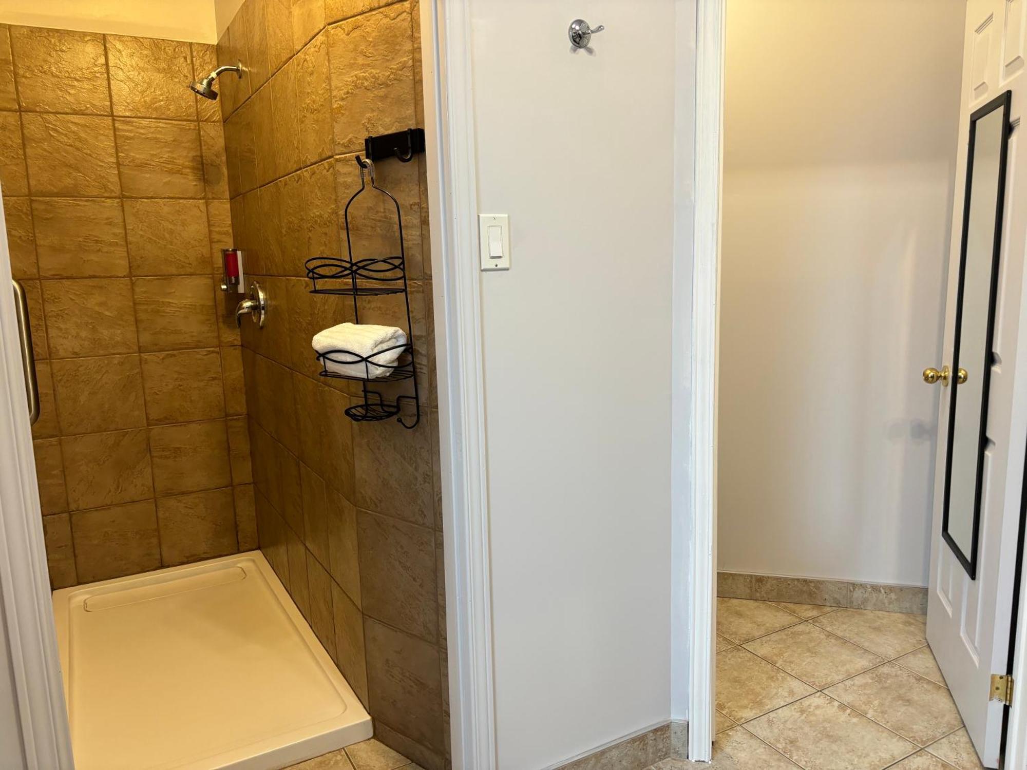 Motel Boutique Hygge באי-סנט-פול מראה חיצוני תמונה