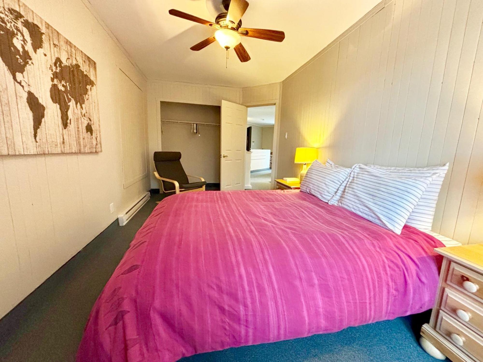 Motel Boutique Hygge באי-סנט-פול חדר תמונה
