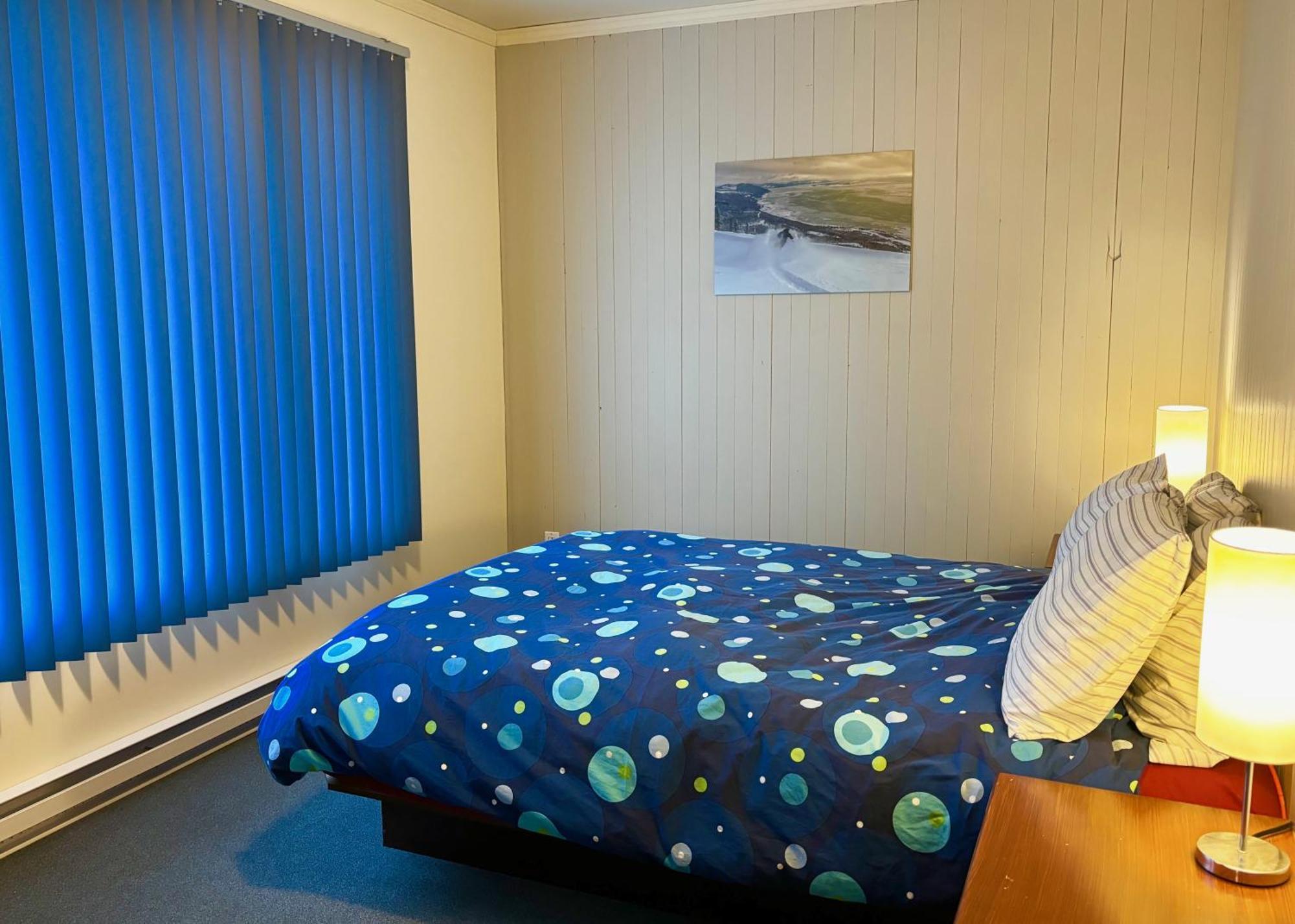 Motel Boutique Hygge באי-סנט-פול חדר תמונה