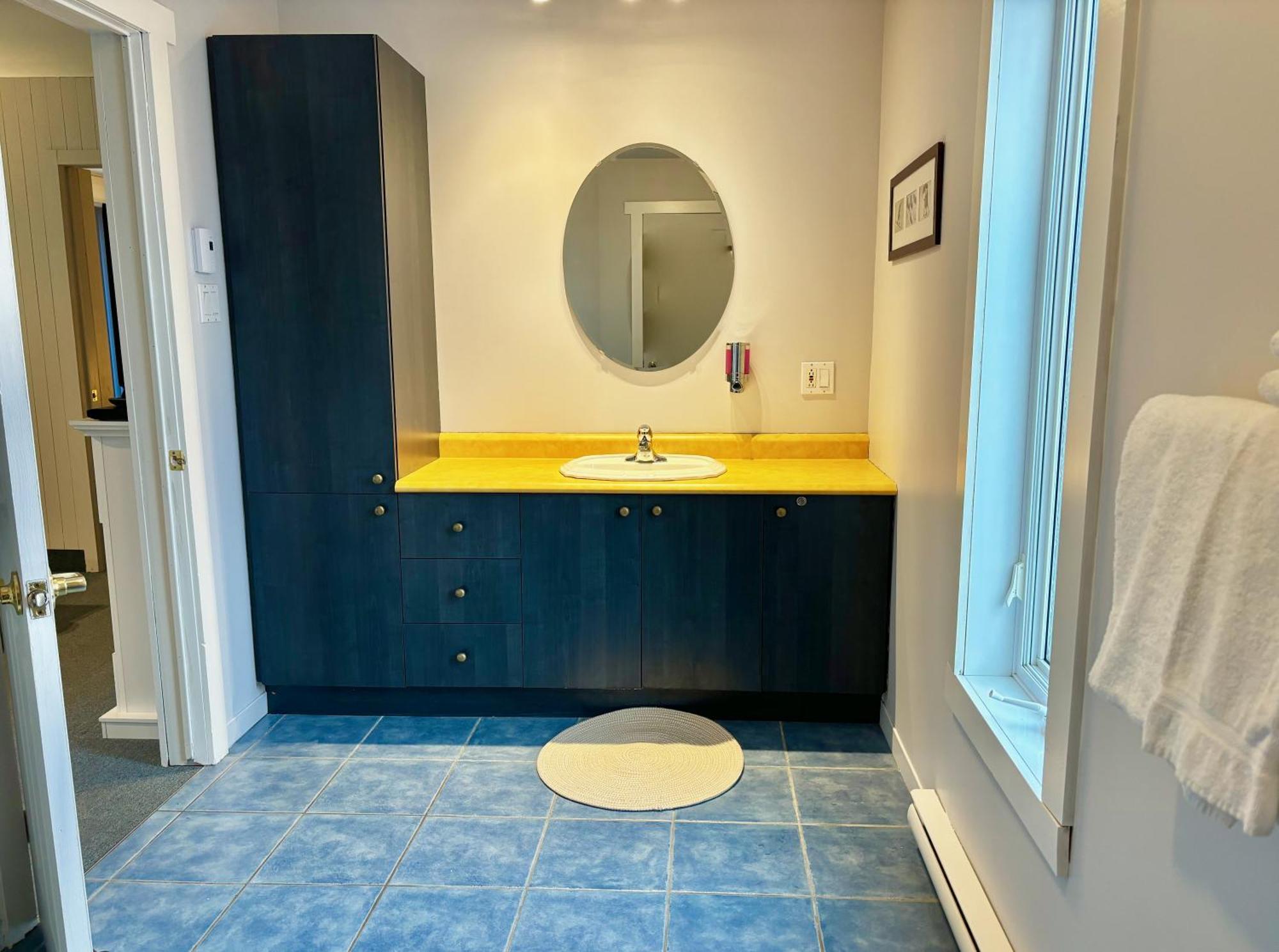 Motel Boutique Hygge באי-סנט-פול מראה חיצוני תמונה