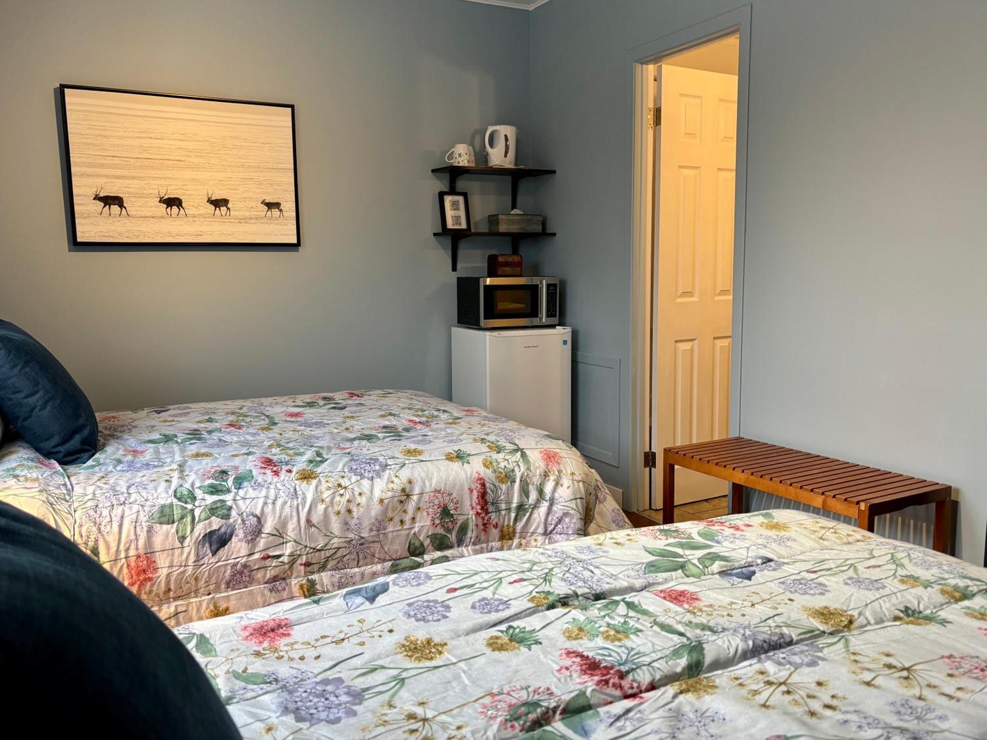 Motel Boutique Hygge באי-סנט-פול מראה חיצוני תמונה