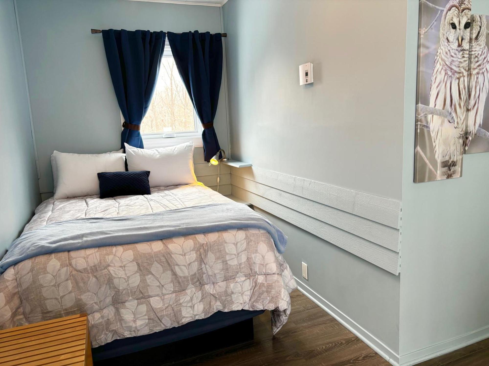 Motel Boutique Hygge באי-סנט-פול מראה חיצוני תמונה