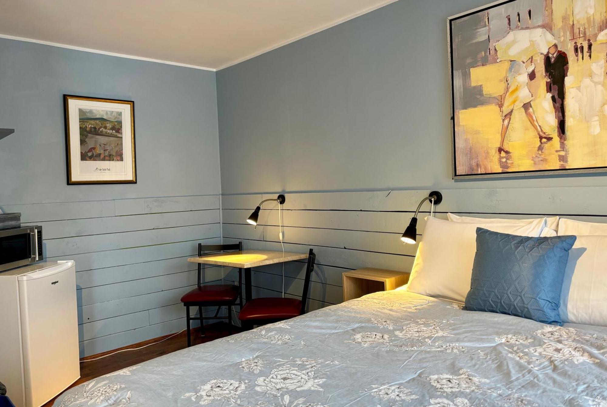 Motel Boutique Hygge באי-סנט-פול מראה חיצוני תמונה