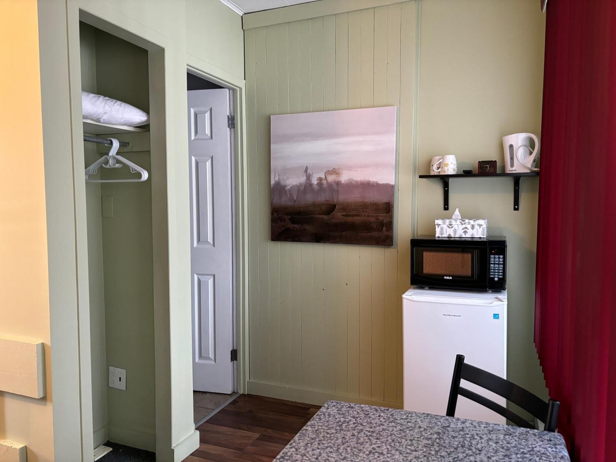 Motel Boutique Hygge באי-סנט-פול מראה חיצוני תמונה