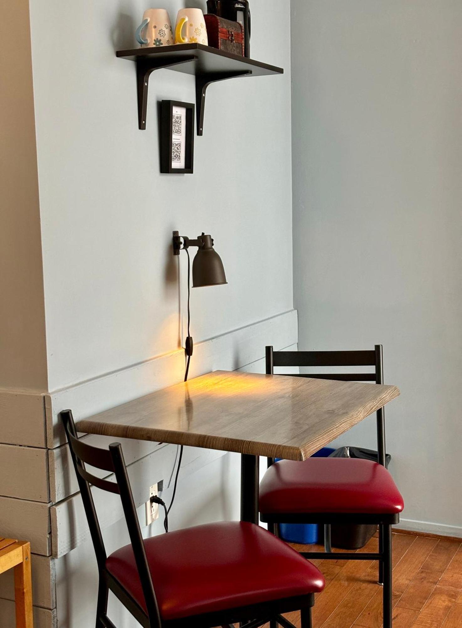 Motel Boutique Hygge באי-סנט-פול מראה חיצוני תמונה