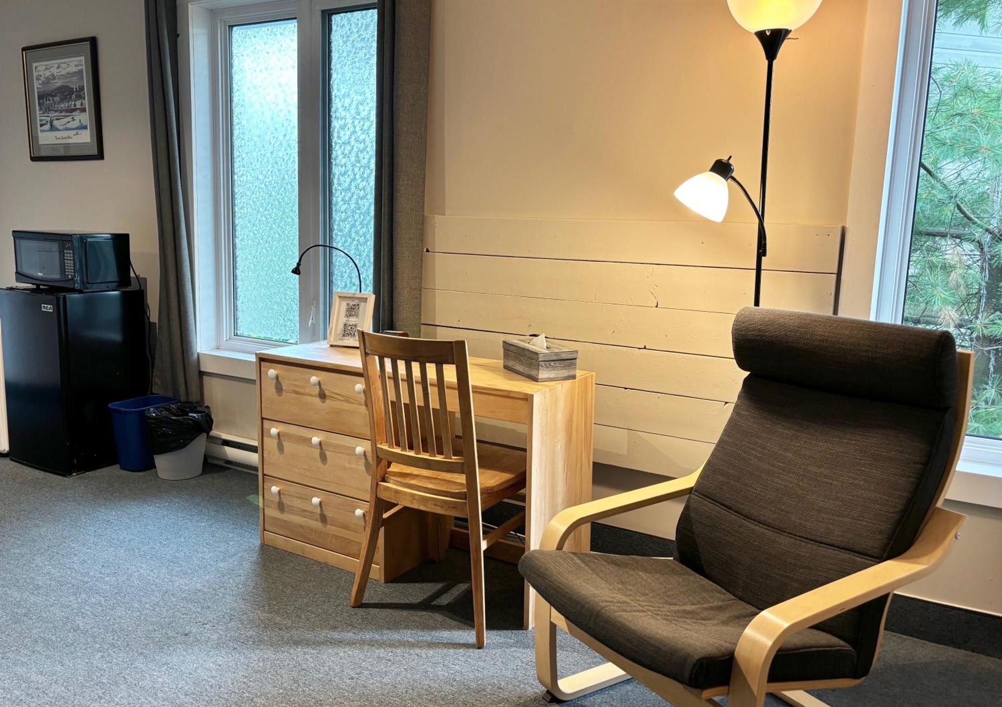 Motel Boutique Hygge באי-סנט-פול מראה חיצוני תמונה