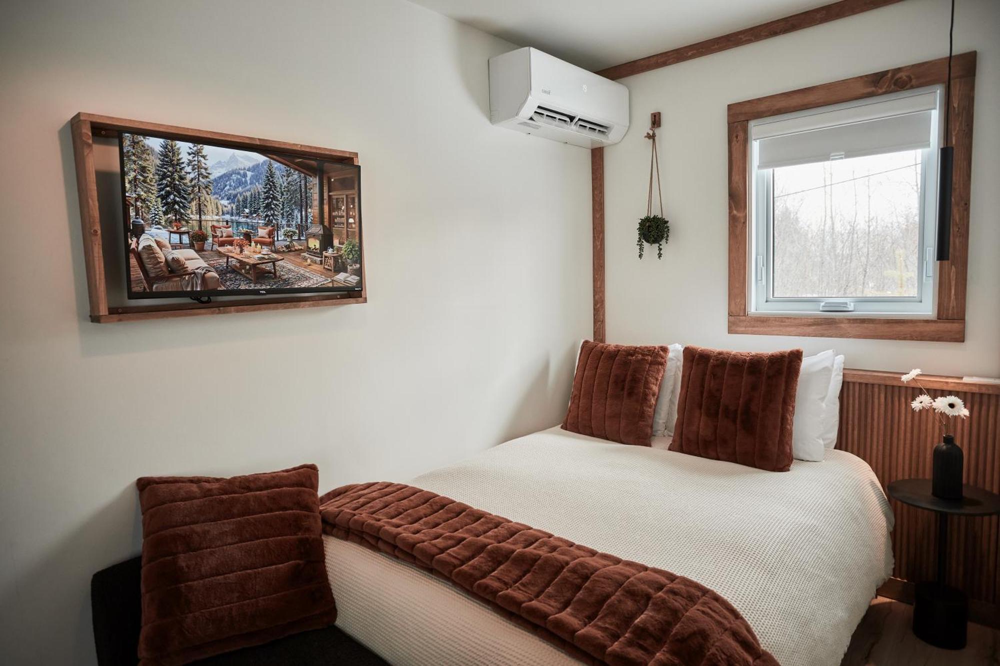 Motel Boutique Hygge באי-סנט-פול מראה חיצוני תמונה
