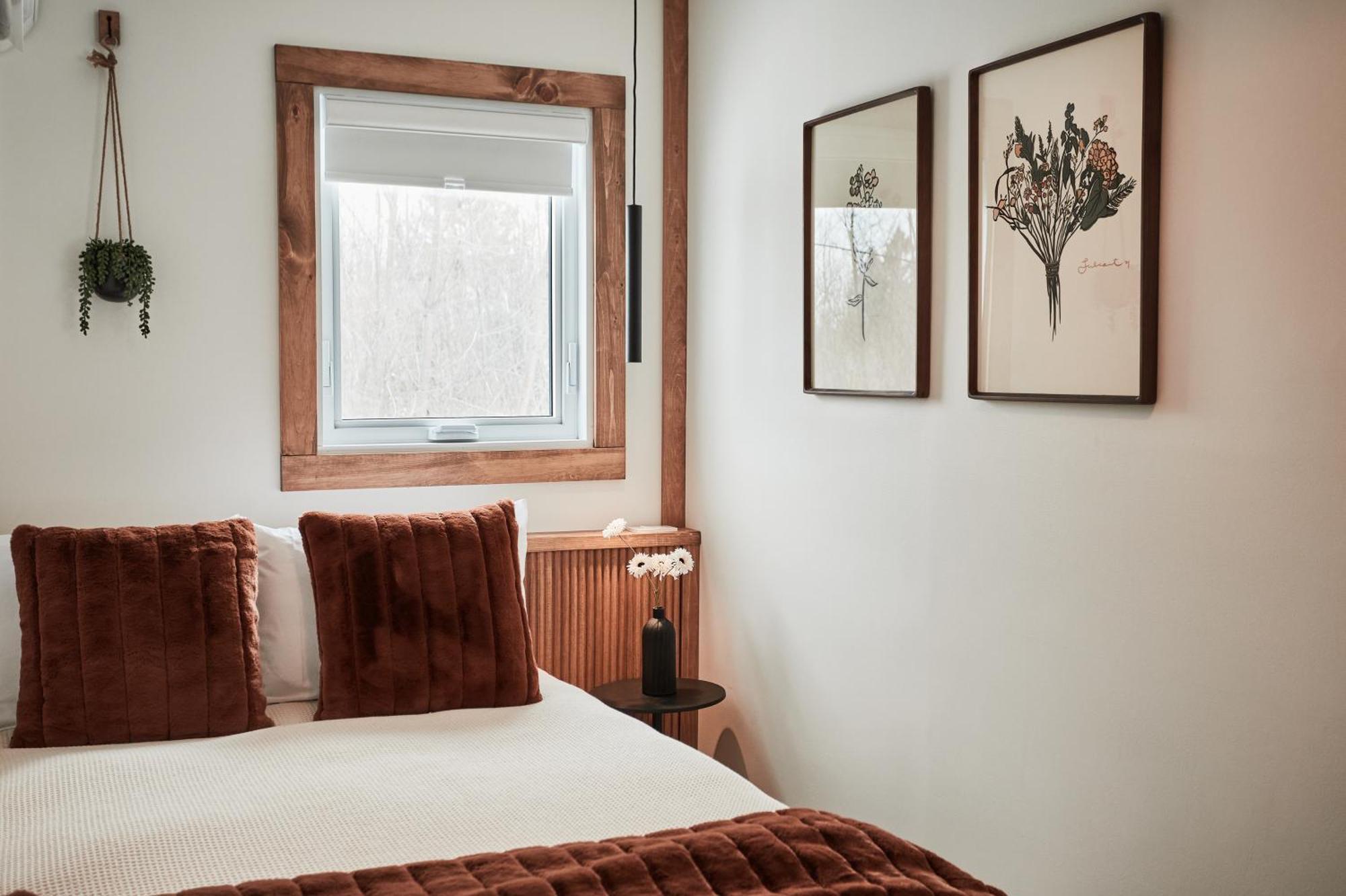 Motel Boutique Hygge באי-סנט-פול מראה חיצוני תמונה