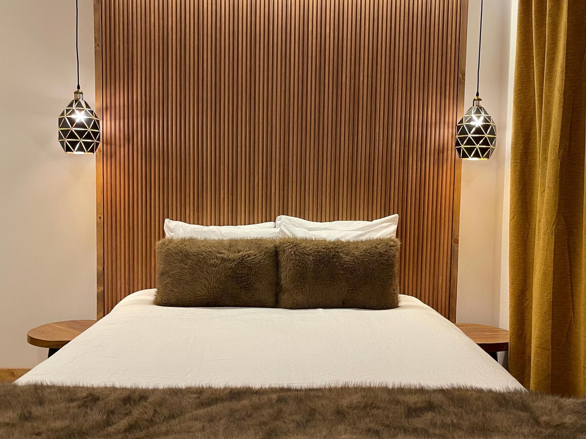 Motel Boutique Hygge באי-סנט-פול מראה חיצוני תמונה
