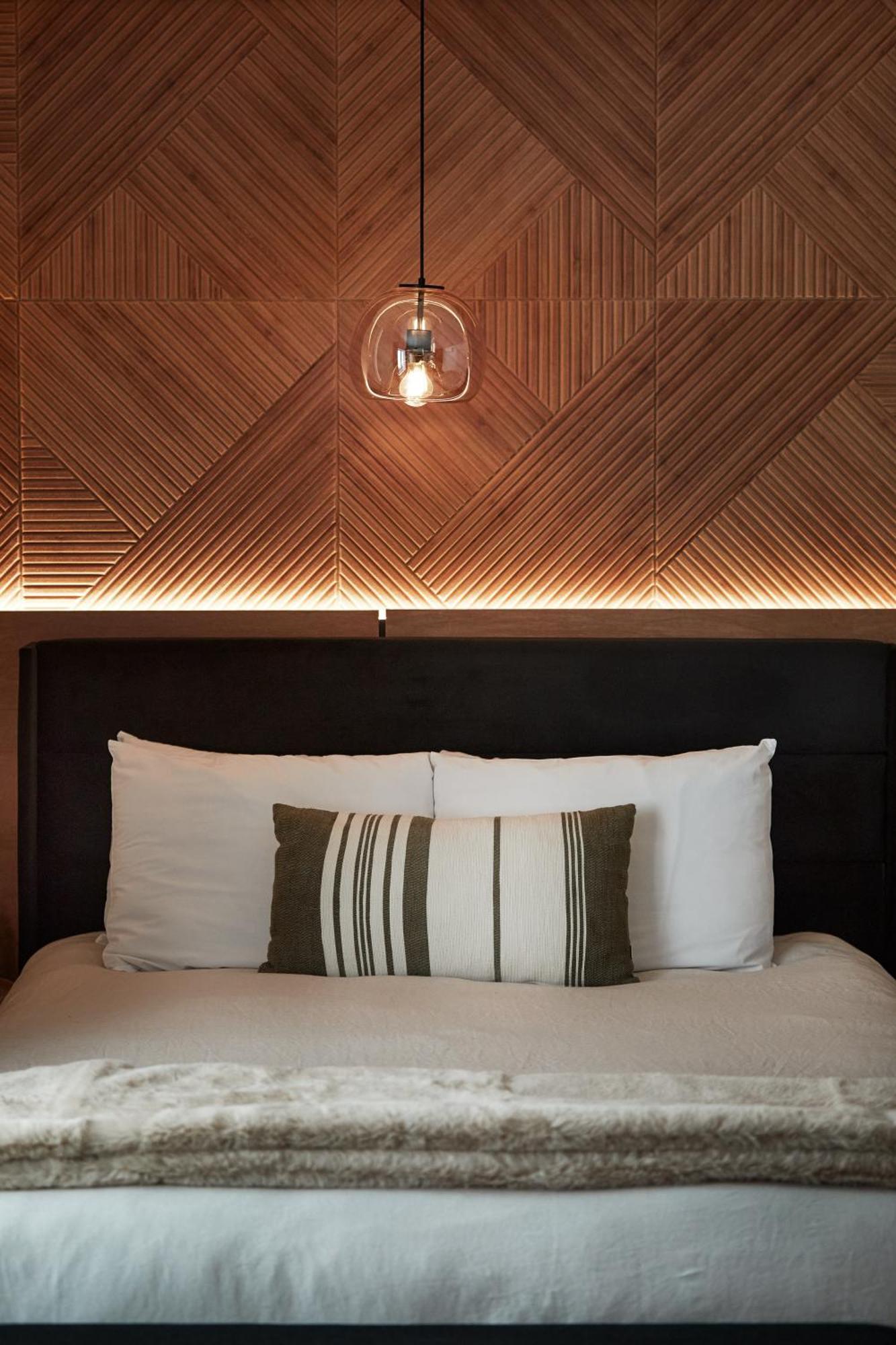 Motel Boutique Hygge באי-סנט-פול מראה חיצוני תמונה