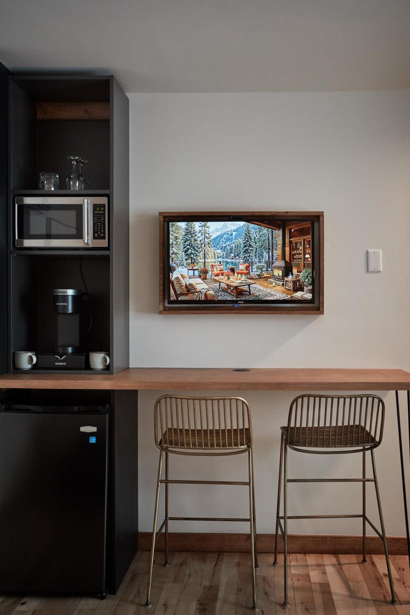 Motel Boutique Hygge באי-סנט-פול מראה חיצוני תמונה