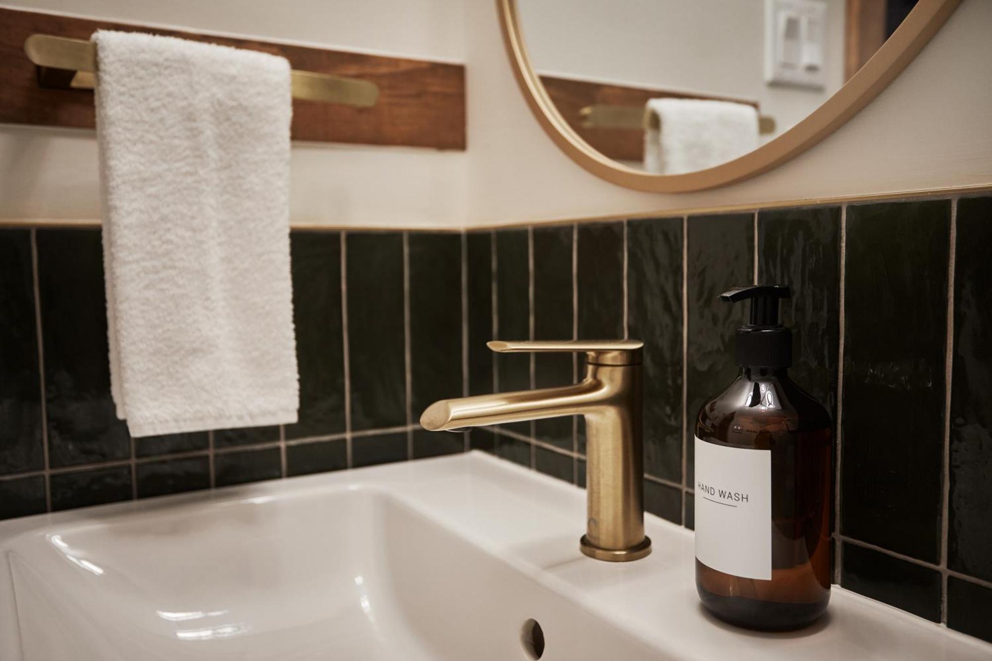 Motel Boutique Hygge באי-סנט-פול מראה חיצוני תמונה